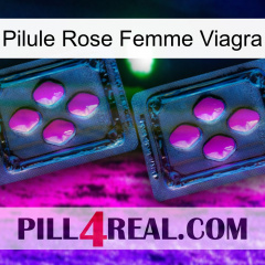 Pink Pill Female Viagra 03